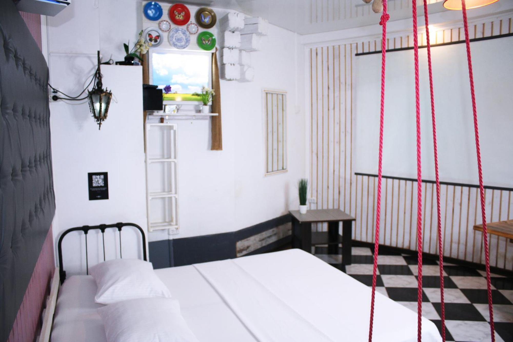 Hotel Mamba